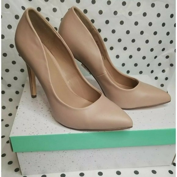abound whitnee high heel pump